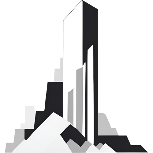 Towering Monolith logo